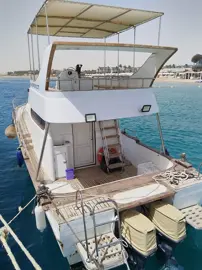 Boat "Moana" 158
